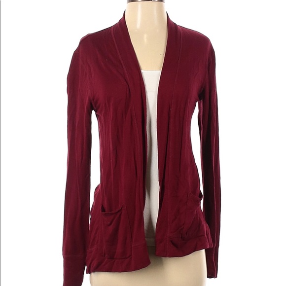 Bobeau Cardigan - Picture 6 of 6